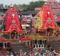 Bhubaneshwar Puri Konark Temple Tour