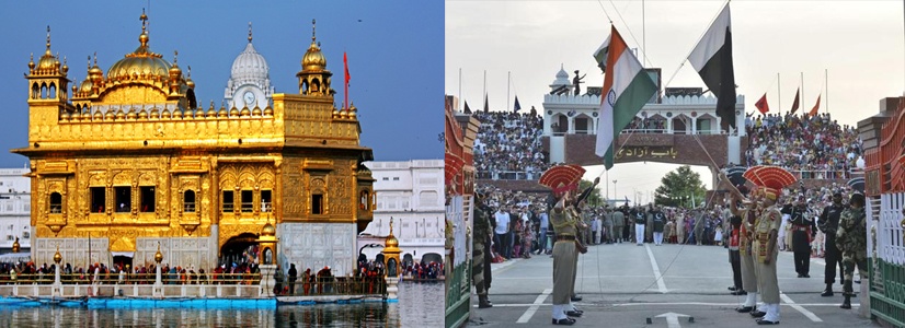 Amritsar Golden Temple Tour