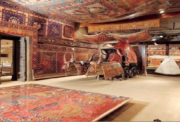 Gujarat Textiles Tour