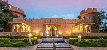 Inbound holidays, tour packages
