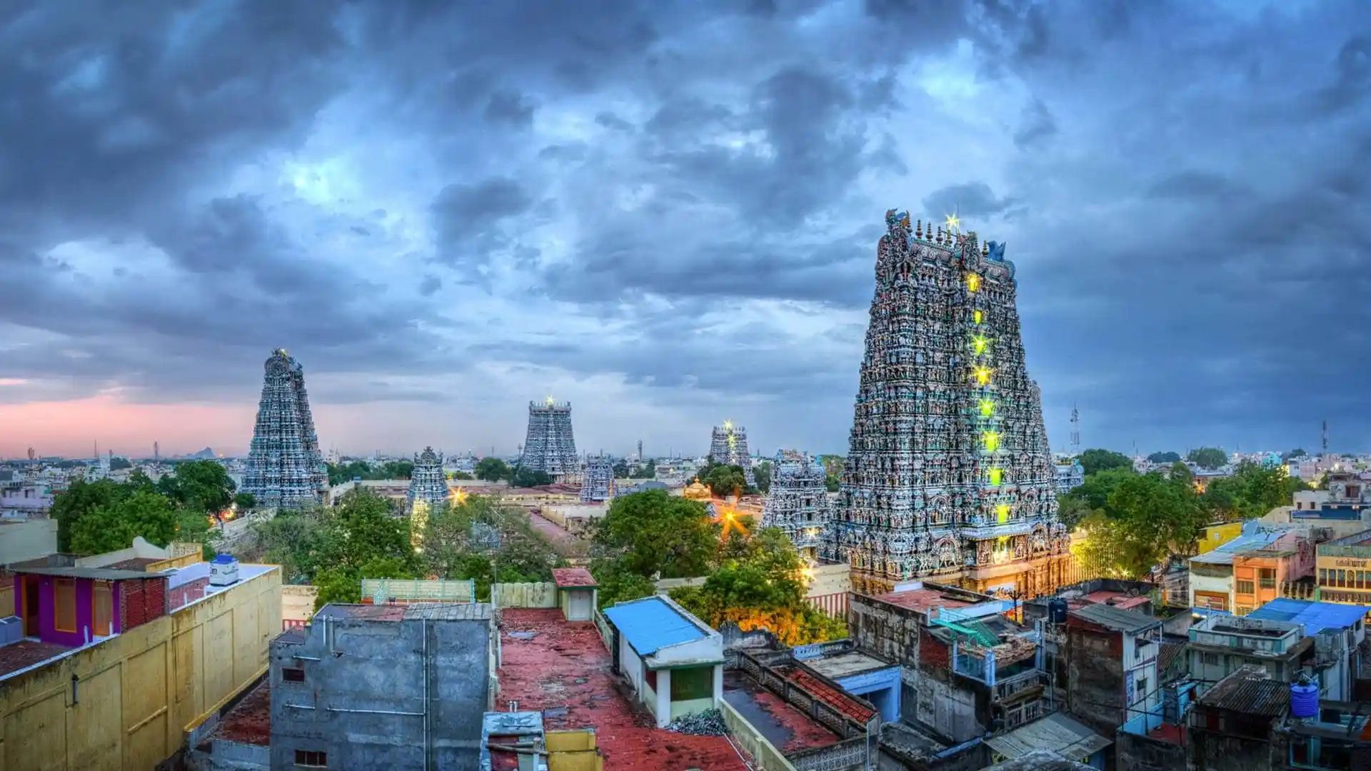 kanyakumari tour packages