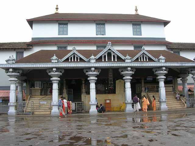 Murudeshwar udupi