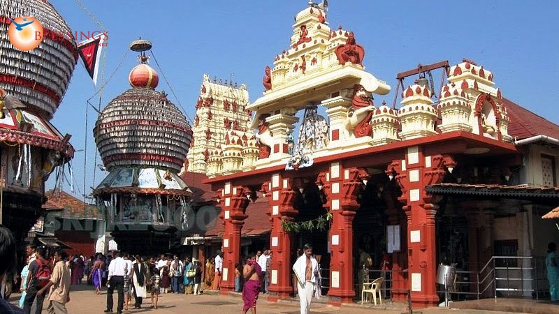 Murudeshwar udupi