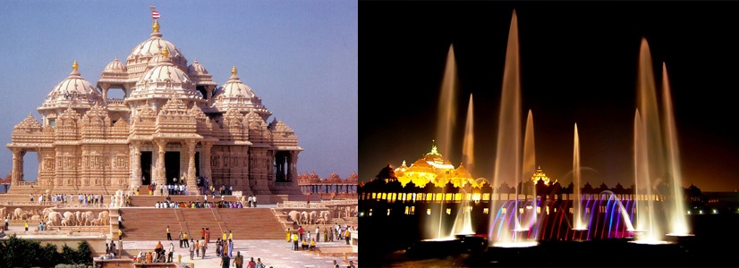 Delhi vashinodevi tour