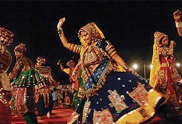 Gujarat Cultural Tour
