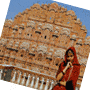 Golden Triangle Tour, inbound holidays tour