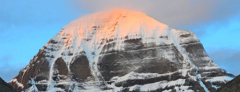 Kailash Mansarovar Yatra