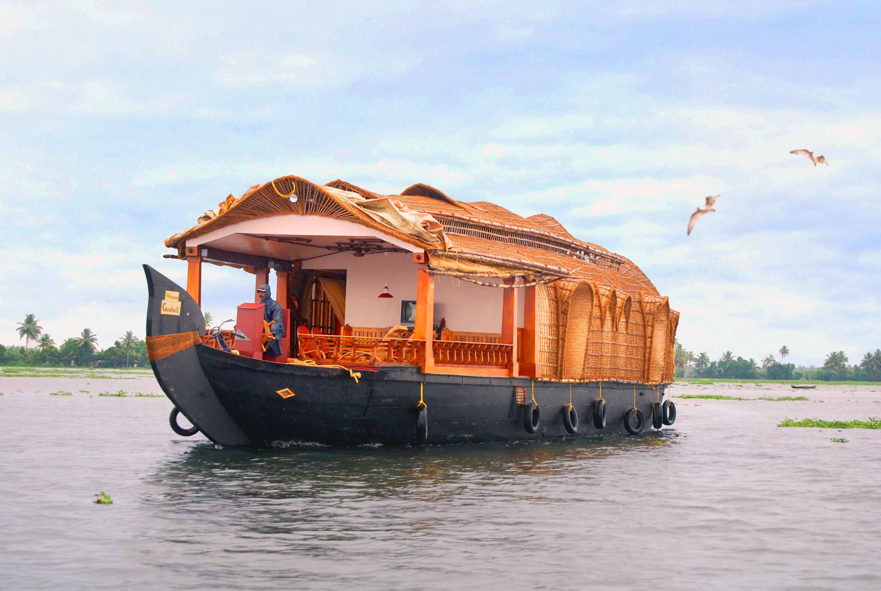 kerala  Tours 