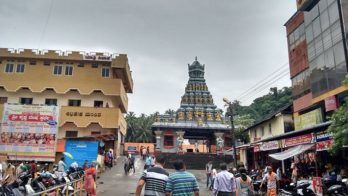 Murudeshwar udupi