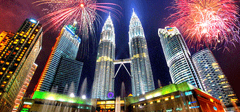 outbound holidays