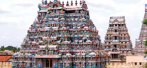 Rameshwaram Tour Packages