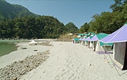 one day river rafting packages