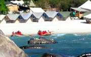 rishikesh river rafting