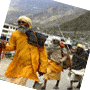 Teen Dham Tour, pilgrimage tours