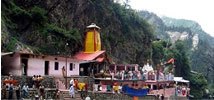 Kedarnath  Badrinath  Tours